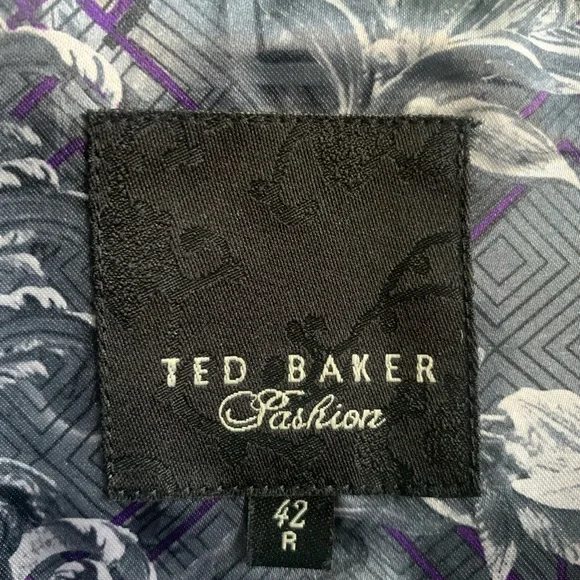 Ted Backer Jacket - Picture 5 of 8